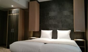 Bild von Doppelzimmer