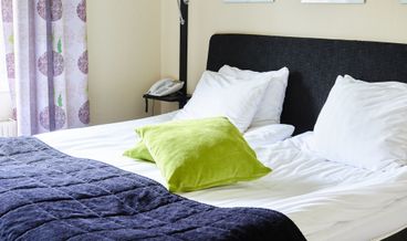Bild von Standard Zimmer