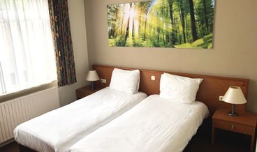 Bild von Standard Zimmer