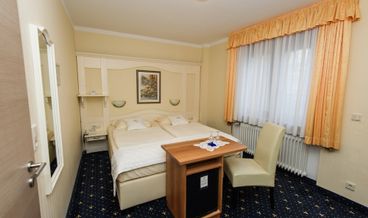 Bild von Standard Zimmer