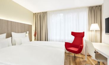 Bild von Superior Zimmer