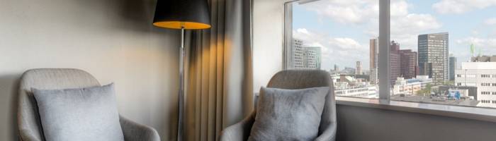 Bild von Executive-Turmzimmer