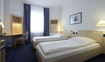 Bild von Standard Doppelzimmer