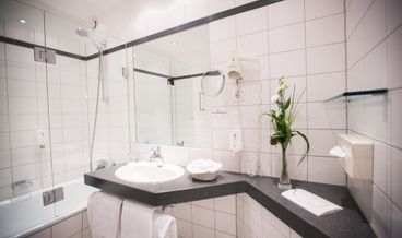 Bild von Standard Zimmer