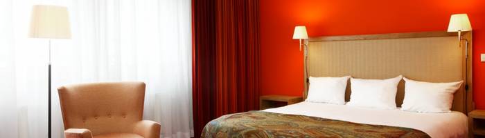 Bild von Superior Zimmer