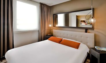 Bild von Studio, 1 Double Bed-1 Double Bed Non Refundable Free WiFi