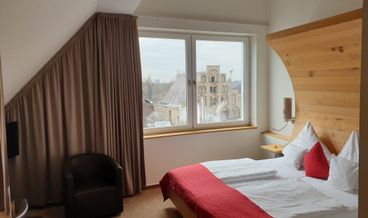 Bild von Standard Zimmer