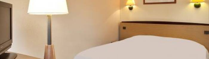 Bild von Doppelzimmer Promo Aktion