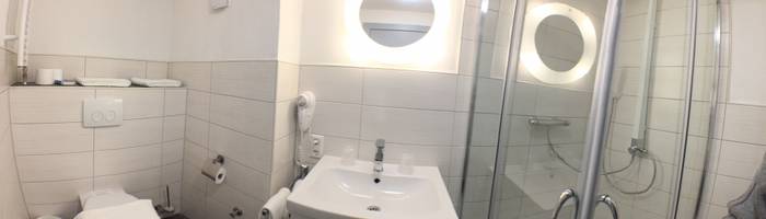 Bild von Doppelzimmer mit Moselsicht
