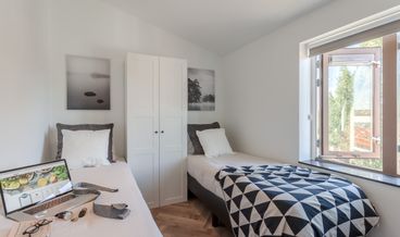 Bild von Standard Zimmer