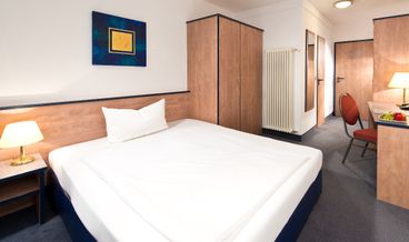 Bild von Standard Doppelzimmer Early Bird