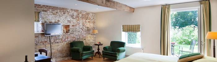 Bild von Pachthof Junior Suite
