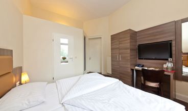 Bild von Familienzimmer