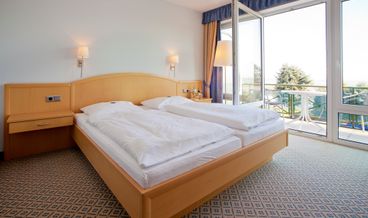 Bild von Doppelzimmer