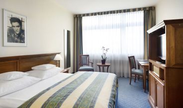 Bild von Standard Zimmer Hot Deal