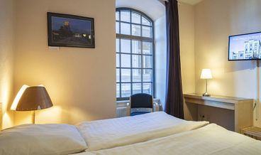 Bild von Standard-Doppelzimmer