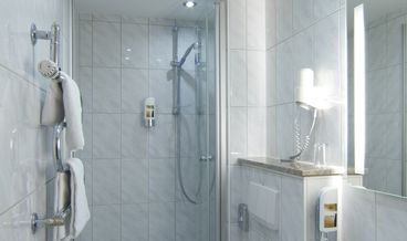 Bild von Standard Zimmer