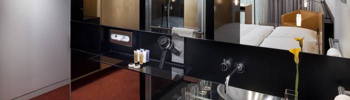 Bild von Gästezimmer Doppelzimmer