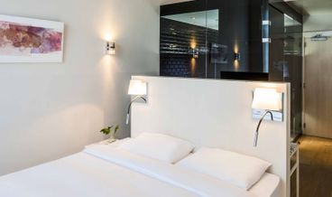 Bild von Standard Zimmer
