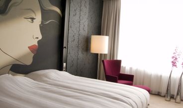 Bild von Doppelzimmer