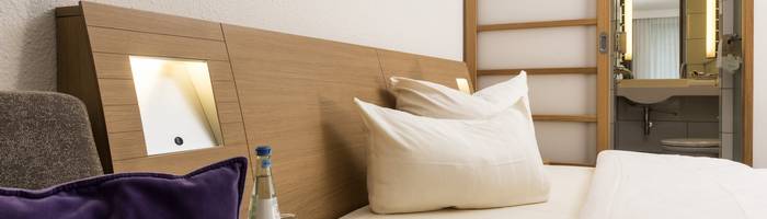 Bild von Superior Zimmer