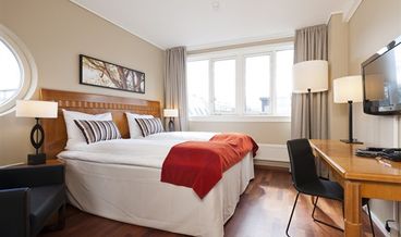 Bild von Standard Zimmer
