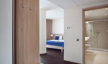 Bild von Standard Zimmer