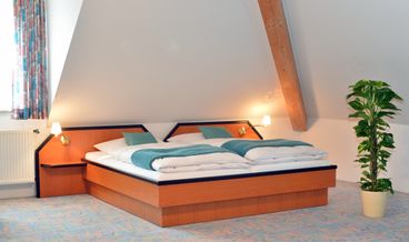Bild von Classic Zimmer