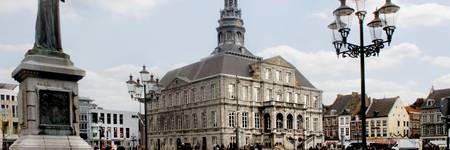 Bild von Shoppingtrip nach Maastricht