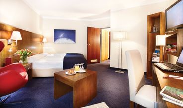 Bild von Standard Doppelzimmer- Hot Deal