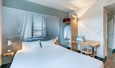 Bild von Double Room, Non Smoking-1 Double Bed Non Refundable Free WiFi Free self parking