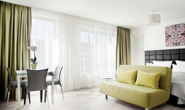 Bild von Deluxe Studio