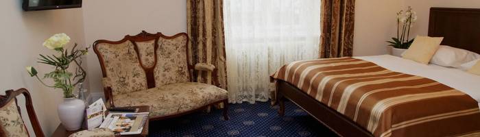 Bild von Classic Zimmer