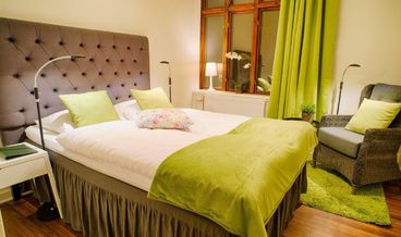 Bild von Standard Zimmer