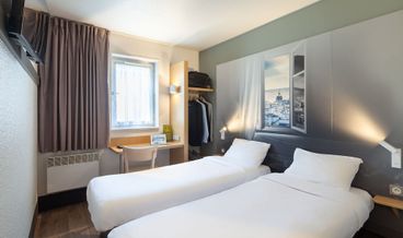 Bild von Double Room, Accessible-1 Double Bed Free WiFi Free self parking
