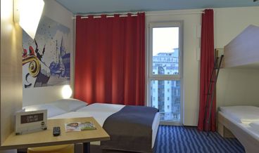 Bild von Double Room-1 Queen Bed Non Refundable Free WiFi Free self parking