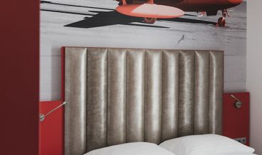 Bild von Standard Zimmer