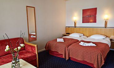 Bild von Standard Zimmer