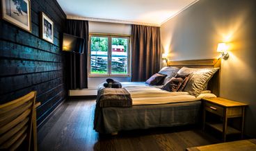 Bild von Standard Zimmer