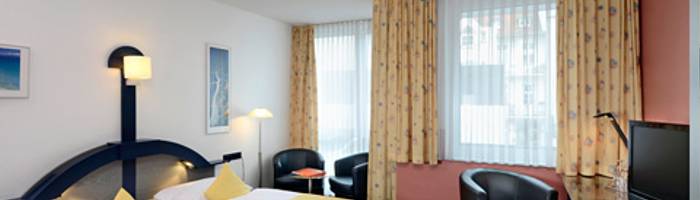 Bild von Standard Doppelzimmer