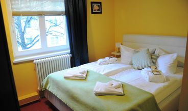 Bild von Standard Zimmer