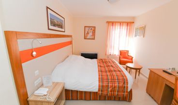 Bild von Standard Zimmer