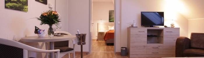 Bild von Apartement