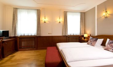 Bild von Standard Doppelzimmer Early Bird