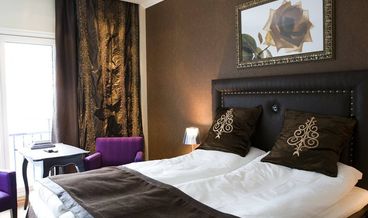 Bild von Standard Zimmer