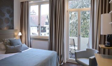 Bild von Standard Zimmer