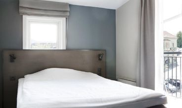 Bild von Standard Zimmer
