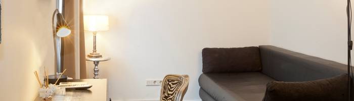 Bild von Deluxe Zimmer