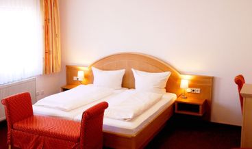 Bild von Familienzimmer