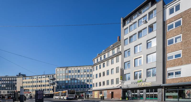 Fassade